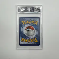 Pokemon Card 2019 PSA 10 SWABLU Rare Holo SV42/SV94 Sun & Moon Hidden Fates - Image 2