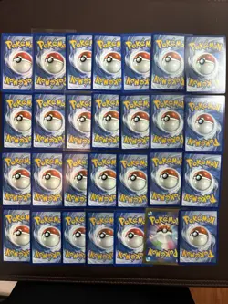 28 Pokemon [Yuka Morii] Illustrated Clay Art Card Lot - Image 2