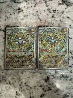 Magneton 159 Sv: Scarlet & Violet Surging Sparks Promo Card Holo Pokemon - Image 1