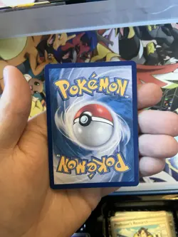 Evil Loogia #0249 Pookiemoot Gen 2 Holo Chase Card! Derp Fan Art Pokemon- First - Image 2