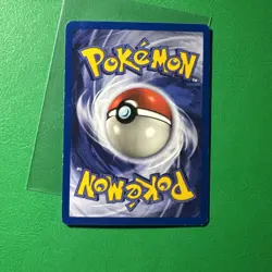 1st Edition Pidgeot 8/64 Non Holo Jungle Pokemon Card LP - Image 2