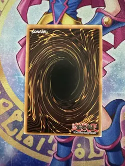 Yu-Gi-Oh! Buster Blader Ultra Rare Limited Edition Card YAP1-EN006 - Image 2