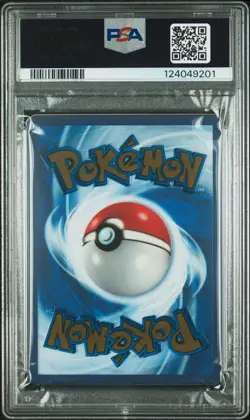 PSA 9 2023 Pokemon 151 Ultra-Premium Collection #205 Mew Ex Metal Card - Image 2
