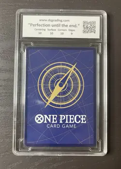 Tony Tony.Chopper (Gift Collection 2023) ST01-006 One Piece Promotion Cards Foil - Image 2