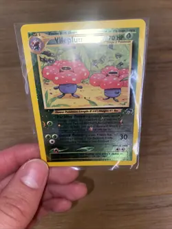 Pokemon Southern Islands Promo Cards Lot Of 5 Cards 2001 Vintage Promo - Image 5