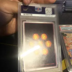 dragon ball graded cards Two For One Deal - Image 3