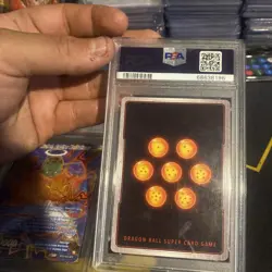 dragon ball graded cards Two For One Deal - Image 4
