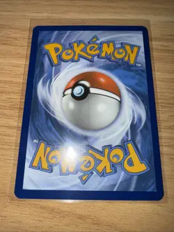 Charizard 2025 McDonald’s Happy Meal Pokemon Promo Card M24 001/015 NM - Image 4