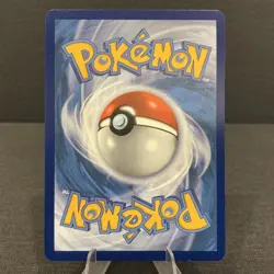 Snorlax VMAX 206/202 Secret Rare Rainbow Holo SWSH Base Set Pokemon TCG Card - Image 2