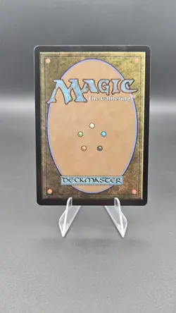 Magic The Gathering Spider-man The Soul Stone Card M 0066 - Image 2