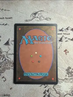 Tithe Visions Regular Card Near Mint Condition, MTG - Image 2