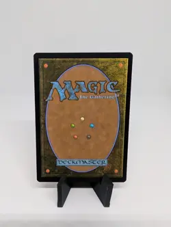 Tezzeret, Cruel Captain MTG Edge of Eternities Foil - NM - Image 2