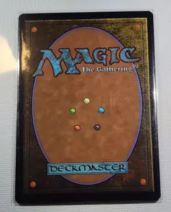 Sothera, the Supervoid (Singularity Foil) Edge of Eternities Foil - Image 2