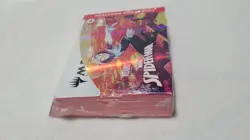 Magic The Gathering Spider-Man Collector Booster Box Factory Sealed - Image 4