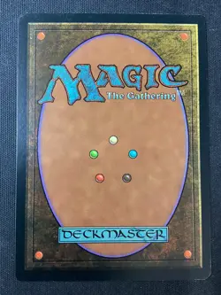 MTG Weatherlight Buried Alive LP - Image 2