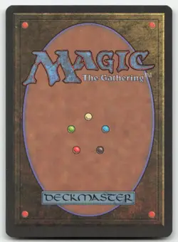 MTG Alliances #26 Soldevi Adnate (Woman) LP - Image 2