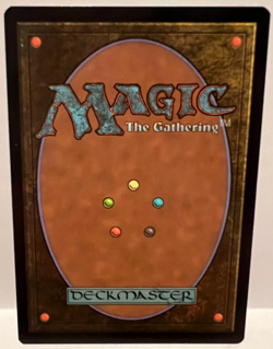 MTG Foil Sol Ring (1696) - Rainbow Foil Secret Lair Drop Series - Image 2
