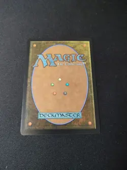 Arcane Signet RAINBOW FOIL - Magic MTG - Image 2