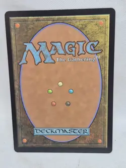 MTG Command Tower RAINBOW FOIL Secret Lair x Brain Dead 1666 NM - Image 2