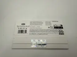 Magic The Gathering Secret Lair - sAnS mERcY - Factory Sealed Rainbow FOIL New - Image 2