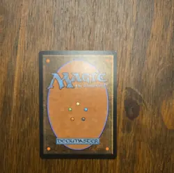 Near Mint, English MTG Regular Deflecting Palm - Theme Deck Exclusive Commander - Image 2