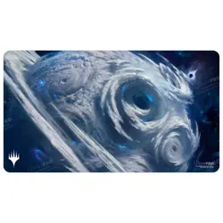 Ultra Pro Playmat MTG Edge of Eternities Mythic Land: Uthros, Titanic Godcore - Image 1