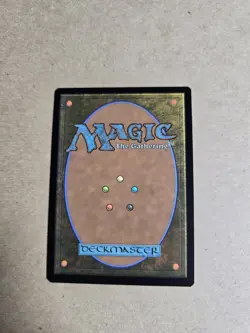 Ponder Magic The Gathering Spider-Man Mythic Rare Borderless #13 NM+ Sorcery - Image 2