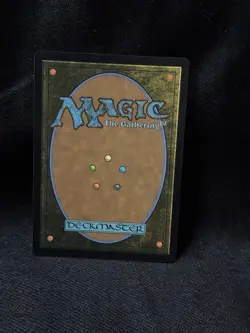 MTG - Instant Ramen (Foil) - Final Fantasy NM/M Condition - Image 2