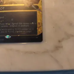 Power Depot (0124) Edge Of Eternities MTG - Galaxy Foil - Image 2