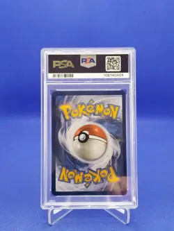 2023 Pokemon SVP EN #053 Mew ex 151 Ultra-Premium Collection PSA MINT 9 - Image 2