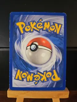 Pokemon TCG Neo Destiny 68/105 - GROWLITHE, Unlimited Common - Image 2