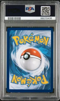 Pokemon - PSA 8 - Charizard - Generations: Radiant Collection - RC5/RC32 - Image 2