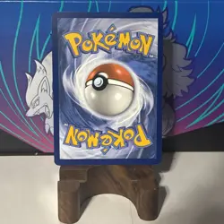 Hydrapple 188/182 Pokemon TCG S&V Destined Rivals Illustration Rare Holo NM - Image 2