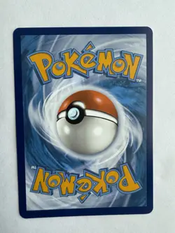 Pokemon Iono's Kilowattrel 163/159 Scarlet Violet Journey Together - Image 2