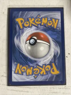 Pokemon 2025 Pyroar 016/131 Prismatic Evolutions - PRE EN Master Ball Holo - Image 2