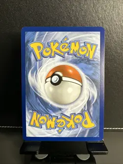 Giovanni's Charisma 204/165 Special Art Rare SAR 151 Pokemon - Image 2