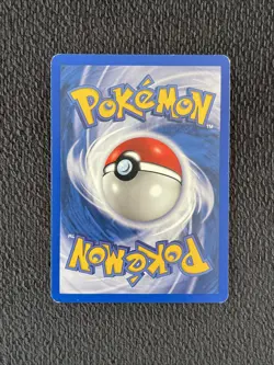 Pokemon TCG Granbull Neo Genesis 37/111 Regular 1st Edition Uncommon LP+ - Image 4