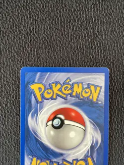 Pokemon TCG Granbull Neo Genesis 37/111 Regular 1st Edition Uncommon LP+ - Image 5