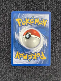 Lanturn 38/111 Neo Genesis 1st Edition NM 1999 Pokemon - Image 4