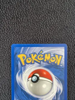 Lanturn 38/111 Neo Genesis 1st Edition NM 1999 Pokemon - Image 5