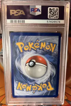 Brock's Grit (Full Art) 107/108 Pokemon Evolutions Holo - Image 2