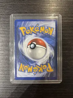 Pokemon Hilda Sir 171/086 SV White Flare Pack Fresh English - Image 2