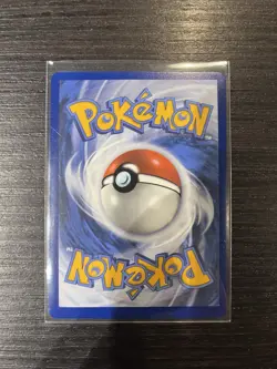 Pokemon Hilda Sir 171/086 SV White Flare Pack Fresh English - Image 4