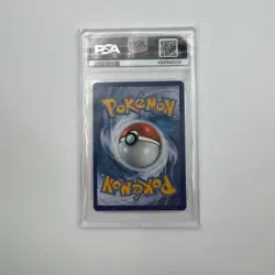 2019 POKEMON SUN & MOON HIDDEN FATES #SV15 SEVIPER-HOLO PSA 10 - Image 2