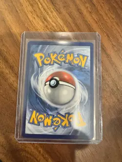 2025 Pokemon Journey Together Brock’s Scouting Full Art 179 Near Mint Pack Fresh - Image 2