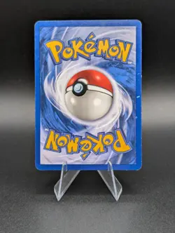 2002 Pokemon Expedition Clefable Holo #7/165 - MP - Image 2