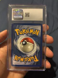 Pokemon TCG Blastoise Holo-Rare 2/102 Base Set Unlimited - Image 2