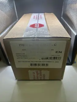 Stellar Crown Pokemon Center Elite Trainer Box ETB Case SEALED - Pokemon 4 ETBS - Image 1