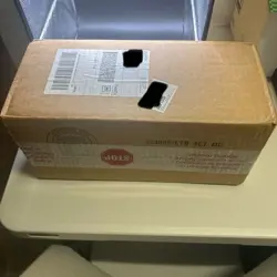 Stellar Crown Pokemon Center Elite Trainer Box ETB Case SEALED - Pokemon 4 ETBS - Image 5