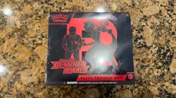 Pokemon Scarlet and Violet: Destined Rivals Elite Trainer Box ETB - Image 2
